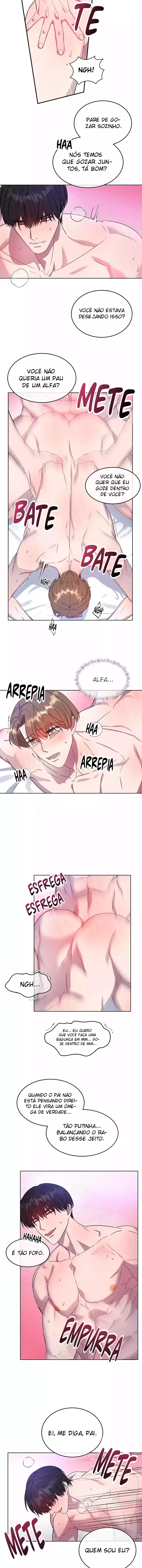 New Alpha Son, Old Omega Father – Capítulo 03 Yaoi – Página 6 New Alpha Son, Old Omega Father – Capítulo 03 Yaoi – Página 6