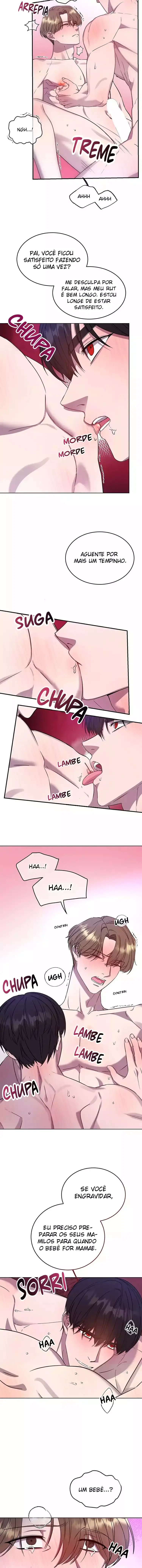 New Alpha Son, Old Omega Father – Capítulo 03 Yaoi – Página 9 New Alpha Son, Old Omega Father – Capítulo 03 Yaoi – Página 9