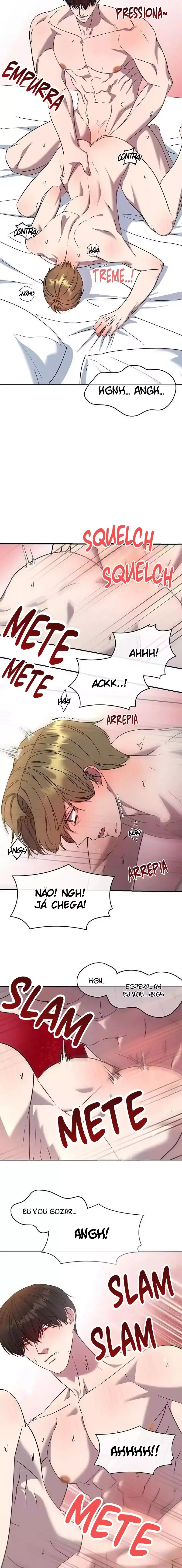 New Alpha Son, Old Omega Father – Capítulo 04 Yaoi – Página 10 New Alpha Son, Old Omega Father – Capítulo 04 Yaoi – Página 10