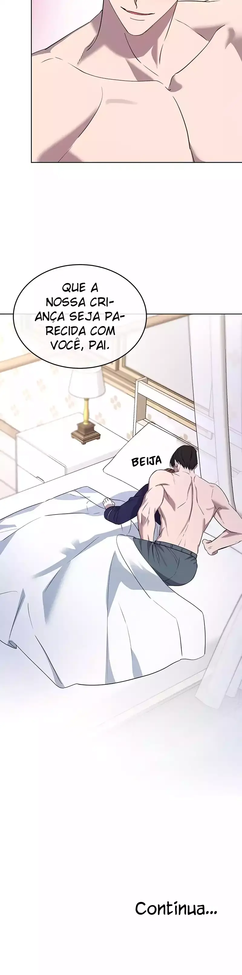 New Alpha Son, Old Omega Father – Capítulo 04 Yaoi – Página 12 New Alpha Son, Old Omega Father – Capítulo 04 Yaoi – Página 12