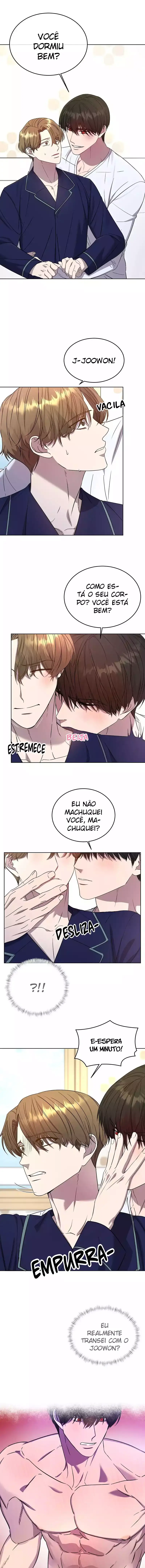 New Alpha Son, Old Omega Father – Capítulo 04 Yaoi – Página 2 New Alpha Son, Old Omega Father – Capítulo 04 Yaoi – Página 2