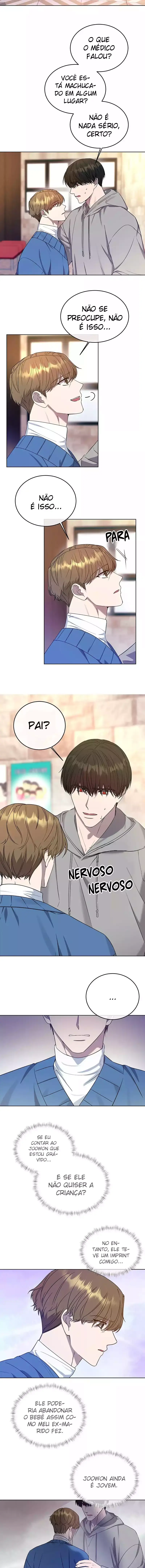 New Alpha Son, Old Omega Father – Capítulo 04 Yaoi – Página 6 New Alpha Son, Old Omega Father – Capítulo 04 Yaoi – Página 6