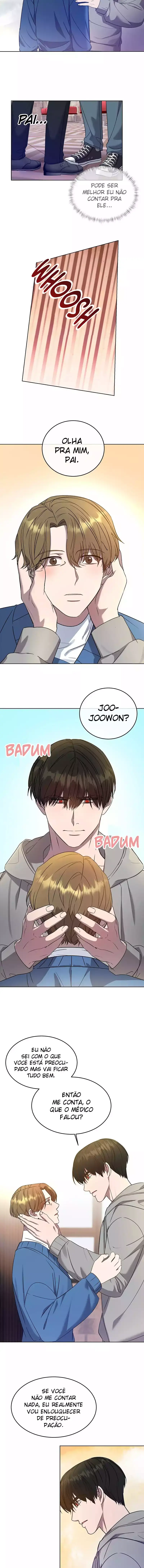 New Alpha Son, Old Omega Father – Capítulo 04 Yaoi – Página 7 New Alpha Son, Old Omega Father – Capítulo 04 Yaoi – Página 7