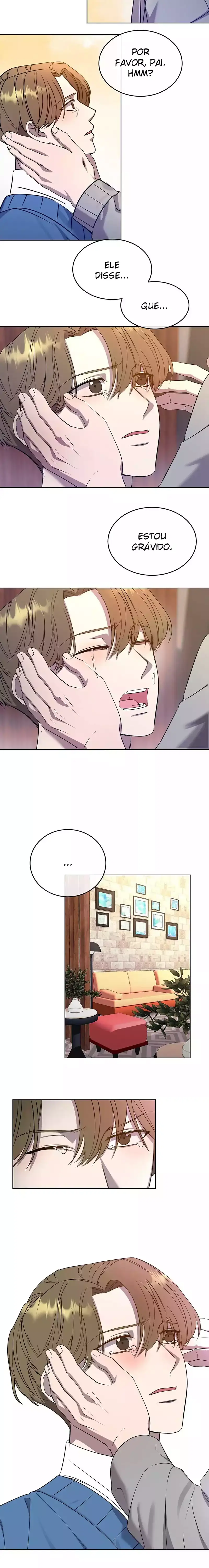 New Alpha Son, Old Omega Father – Capítulo 04 Yaoi – Página 8 New Alpha Son, Old Omega Father – Capítulo 04 Yaoi – Página 8