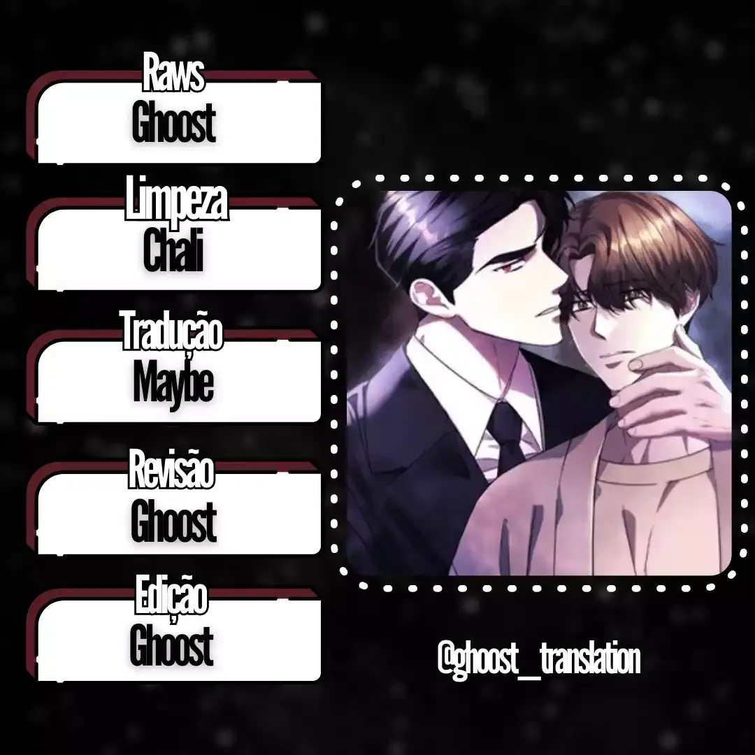 New Alpha Son, Old Omega Father – Capítulo 05 Yaoi – Página 10