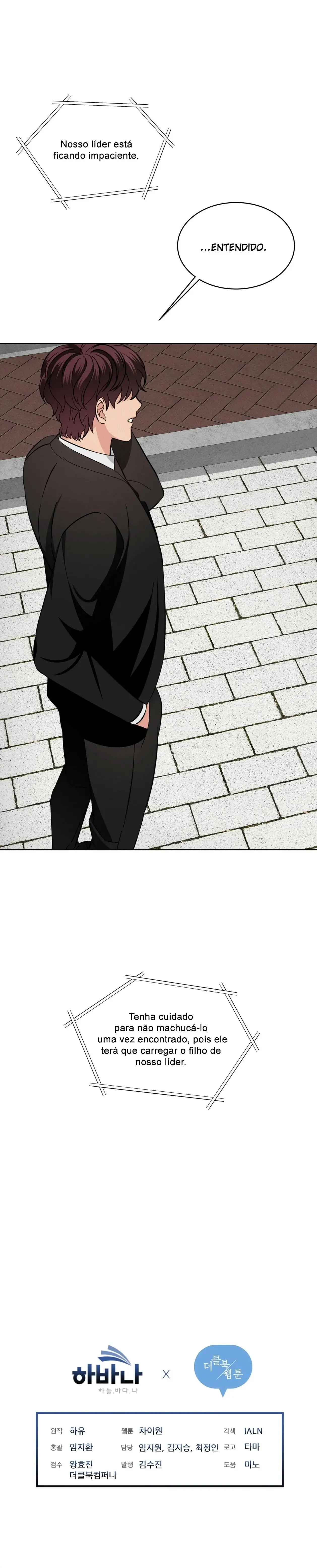 Night of London – Capítulo 06 Yaoi – Página 17