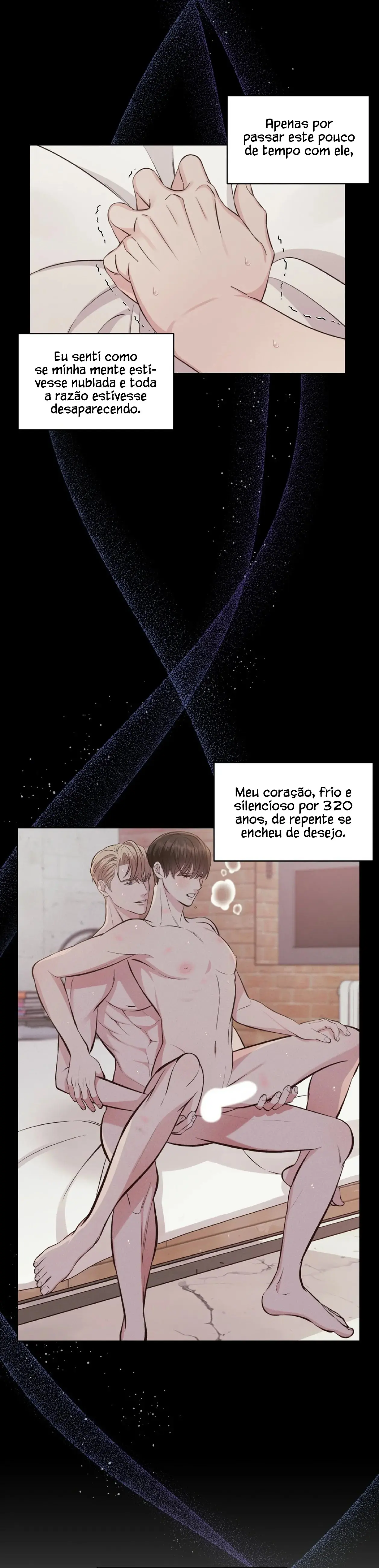 Night of London – Capítulo 06 Yaoi – Página 4