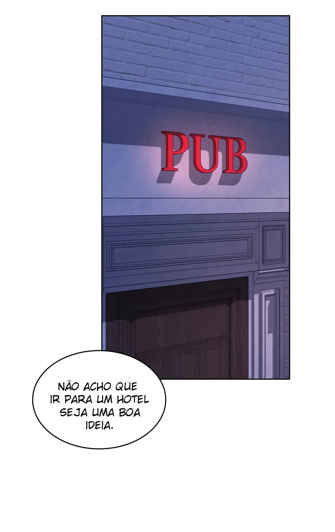 Night of London – Capítulo 07 Yaoi – Página 1 Night of London – Capítulo 07 Yaoi – Página 1