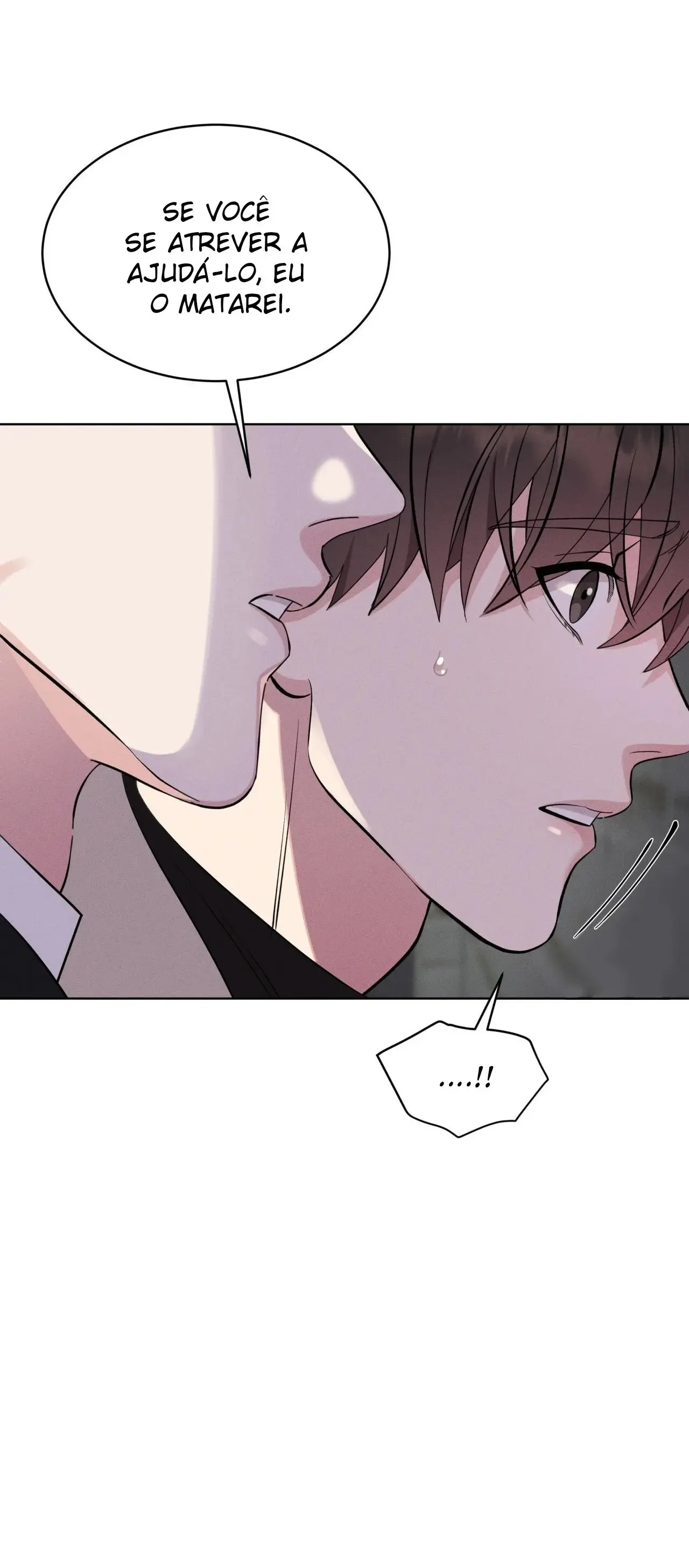 Night of London – Capítulo 07 Yaoi – Página 12 Night of London – Capítulo 07 Yaoi – Página 12