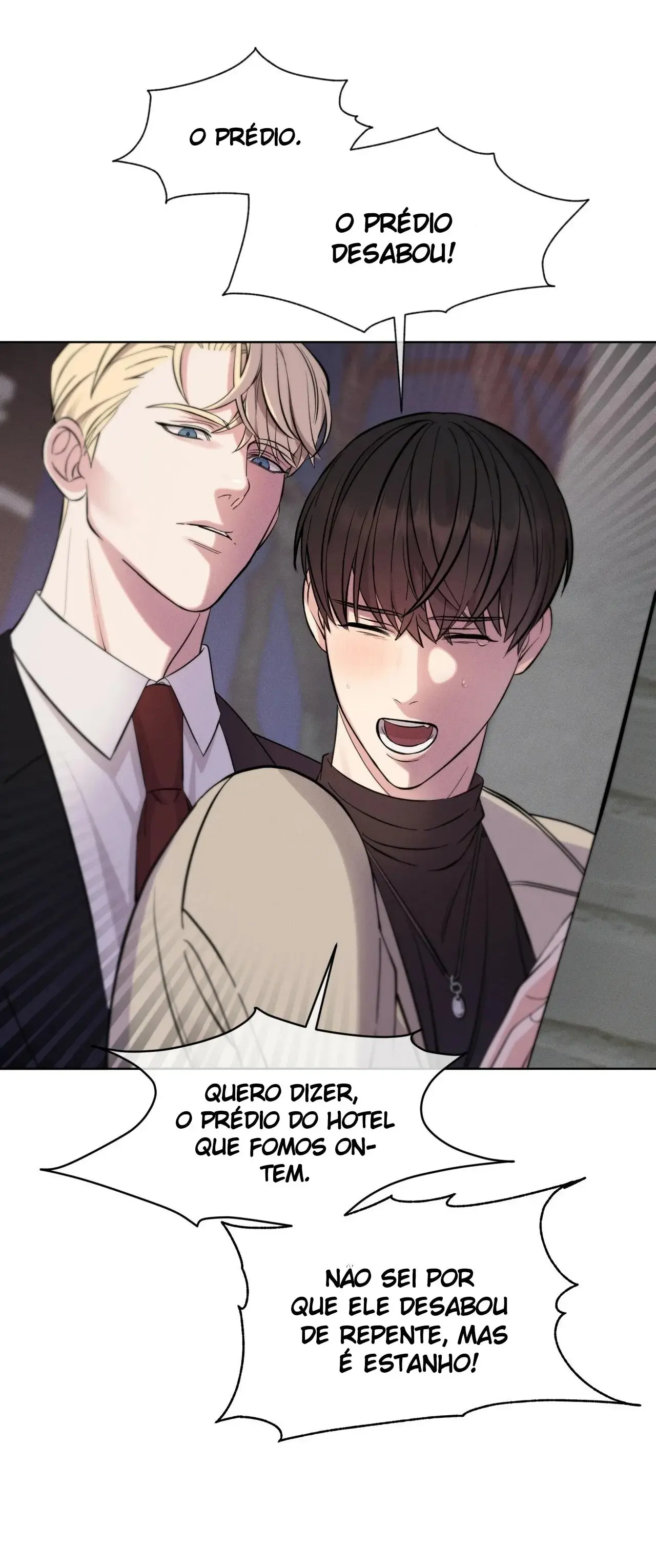 Night of London – Capítulo 07 Yaoi – Página 16 Night of London – Capítulo 07 Yaoi – Página 16