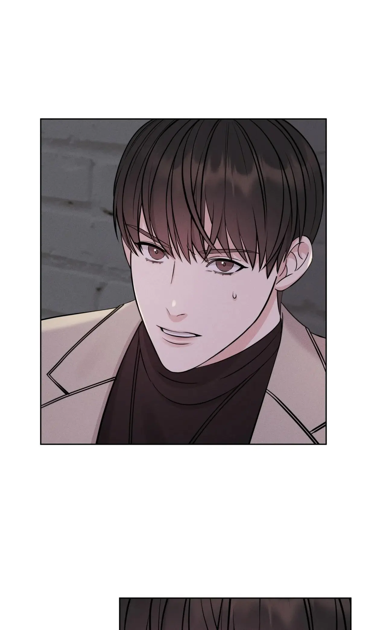 Night of London – Capítulo 07 Yaoi – Página 21 Night of London – Capítulo 07 Yaoi – Página 21