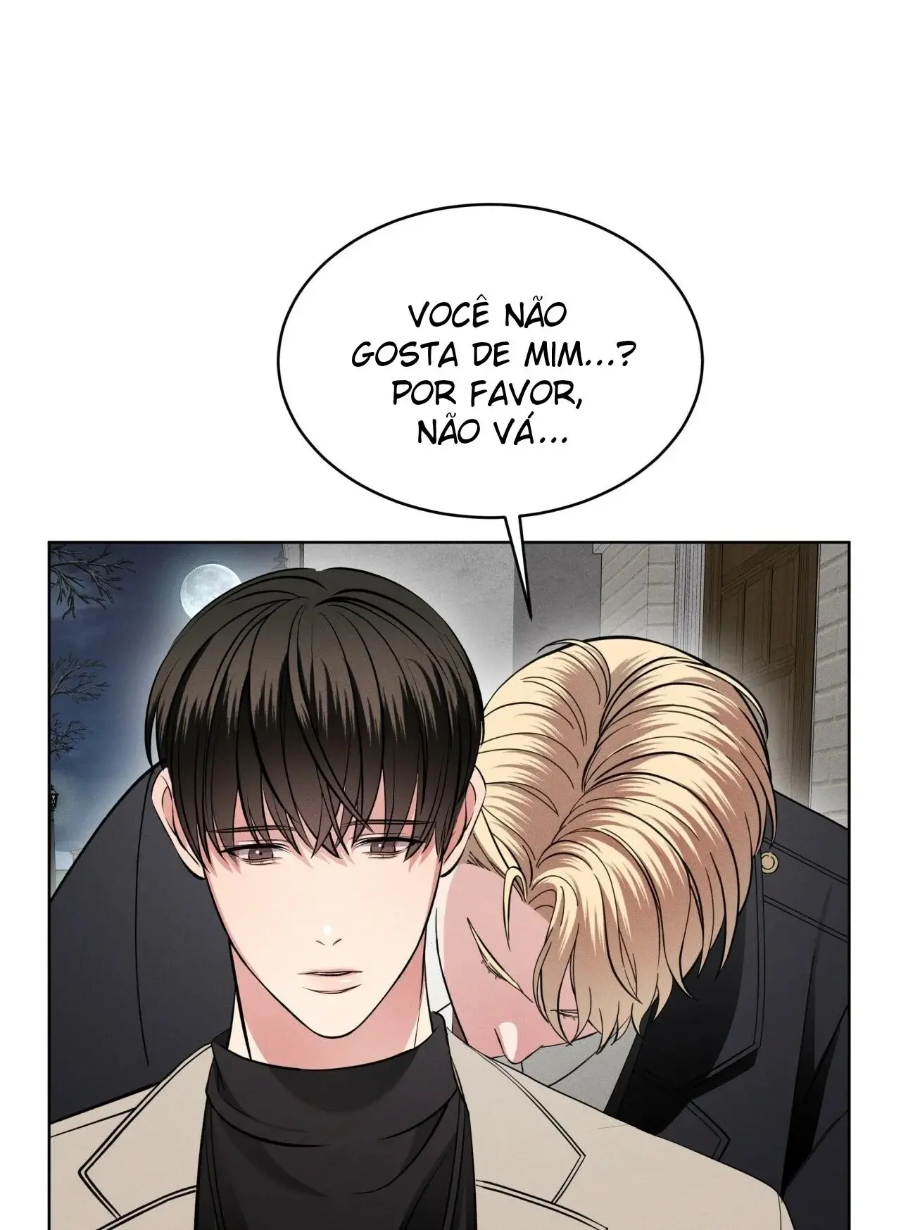 Night of London – Capítulo 07 Yaoi – Página 25 Night of London – Capítulo 07 Yaoi – Página 25