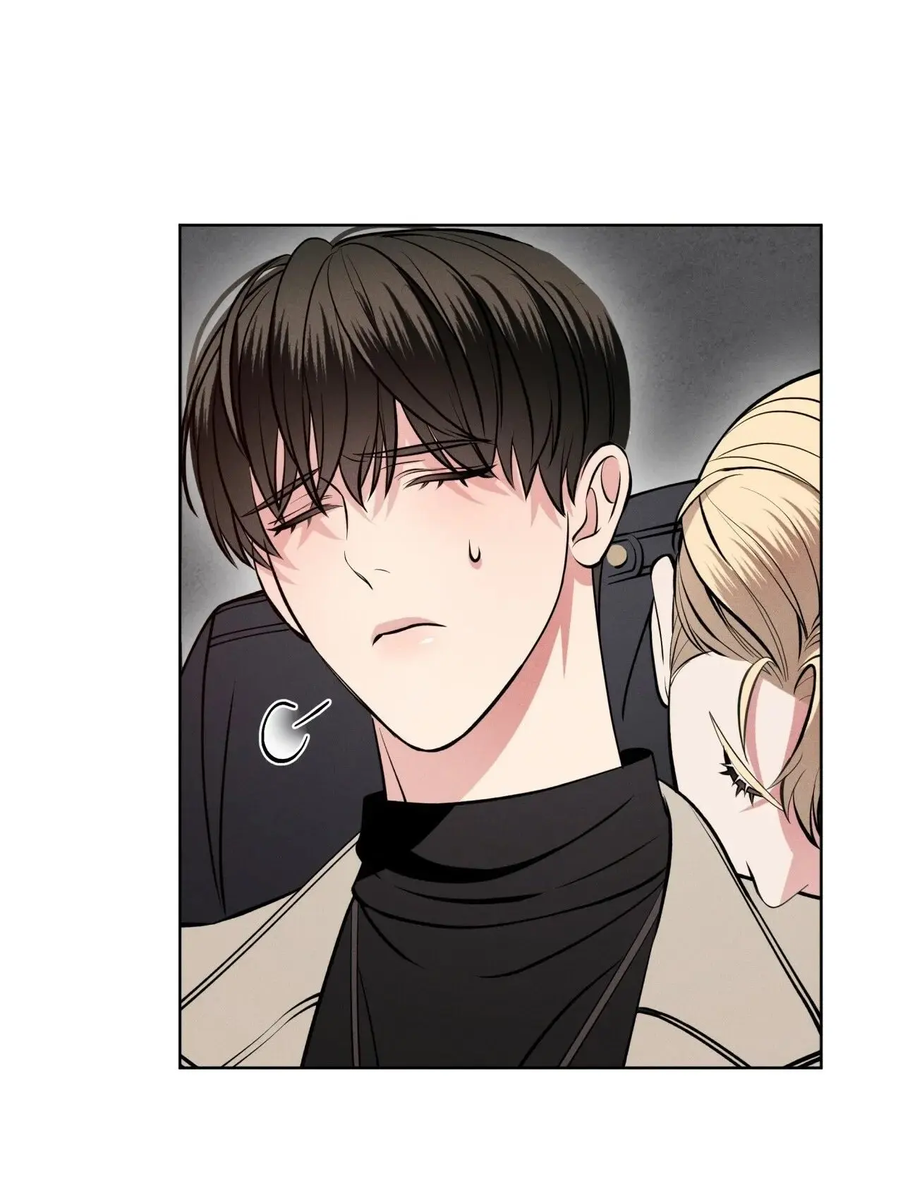 Night of London – Capítulo 07 Yaoi – Página 27 Night of London – Capítulo 07 Yaoi – Página 27