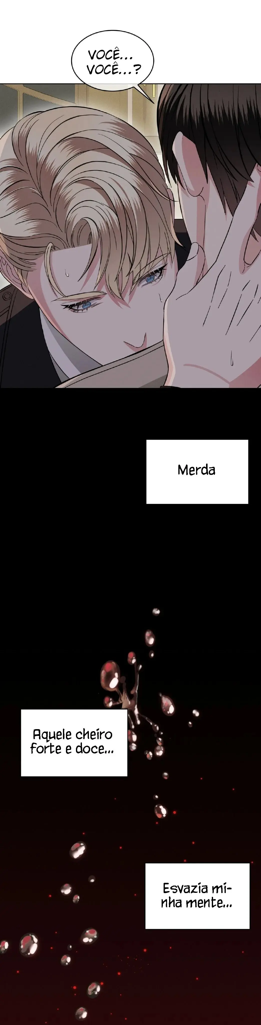 Night of London – Capítulo 07 Yaoi – Página 38 Night of London – Capítulo 07 Yaoi – Página 38