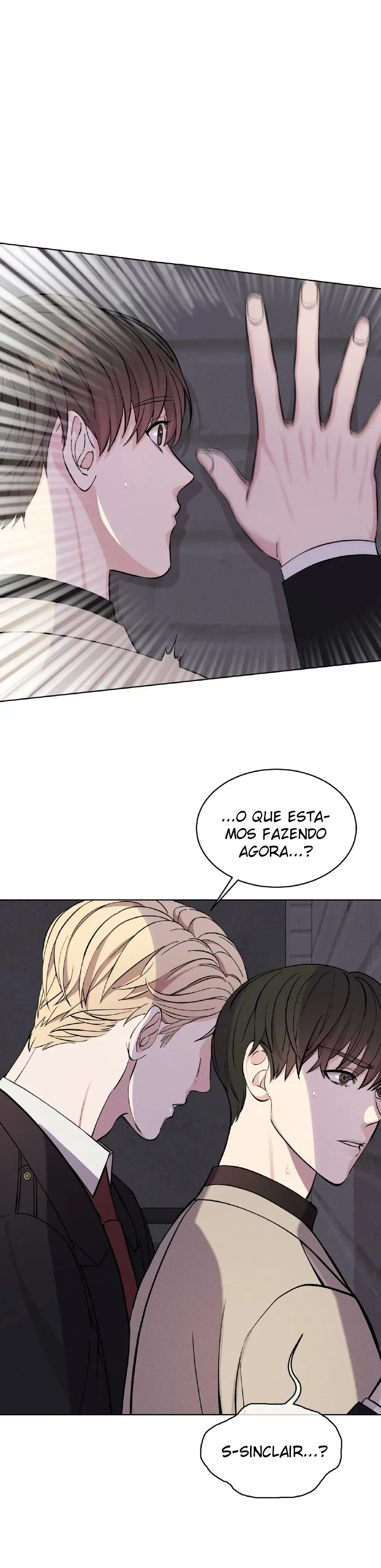 Night of London – Capítulo 07 Yaoi – Página 6 Night of London – Capítulo 07 Yaoi – Página 6