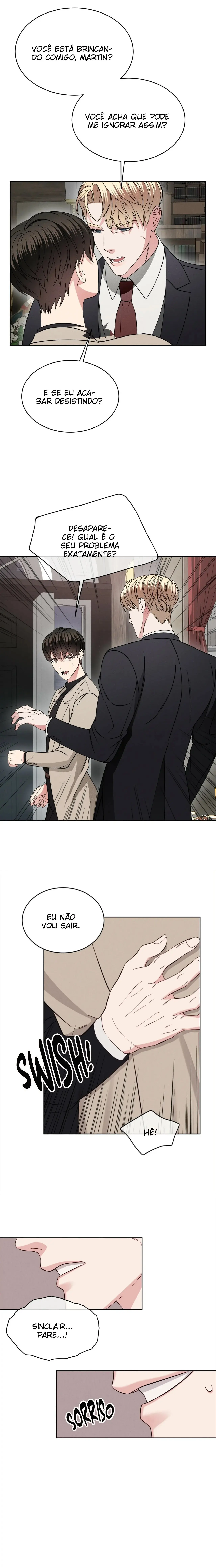 Night of London – Capítulo 08 Yaoi – Página 13