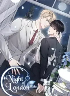 Ler Night of London Online