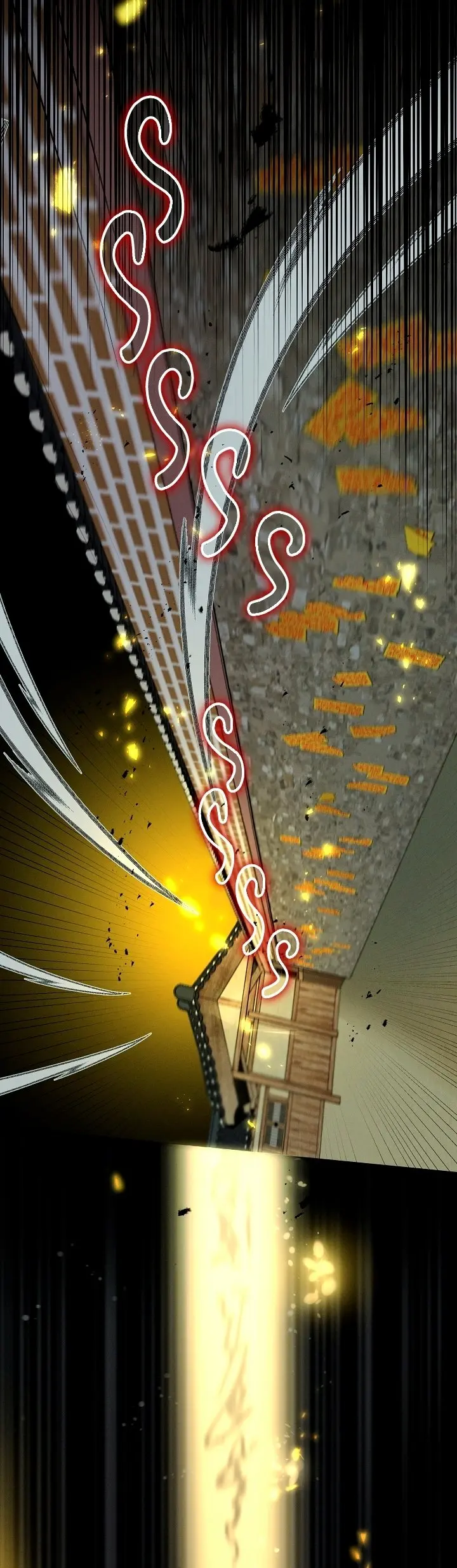 Night Of The Unmarked – Capítulo 01 Yaoi – Página 15