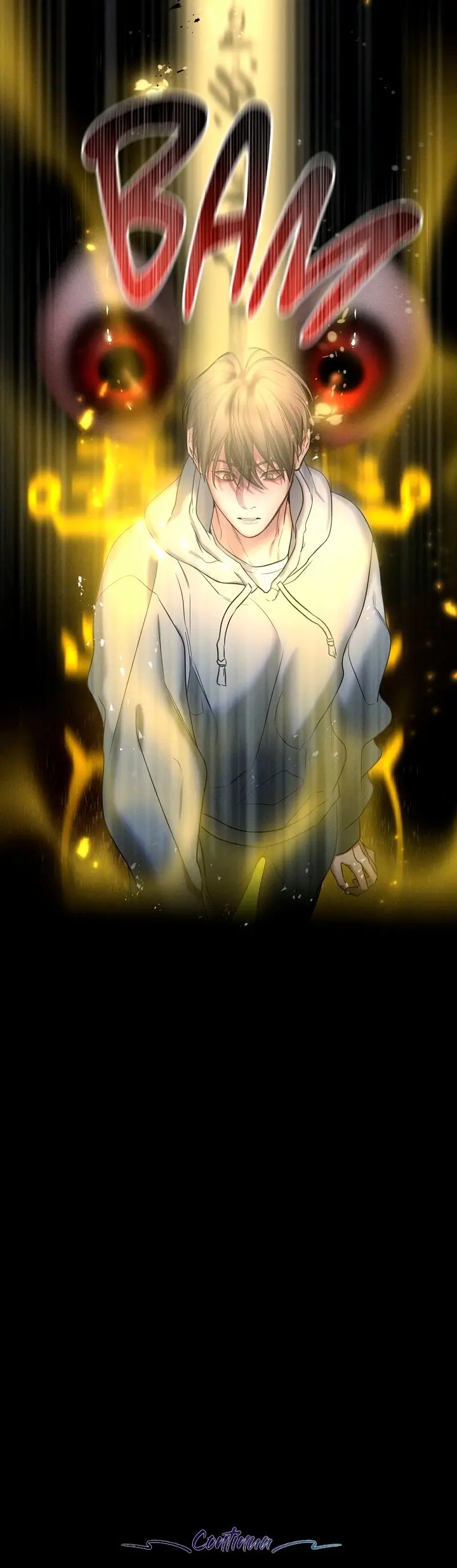 Night Of The Unmarked – Capítulo 01 Yaoi – Página 16