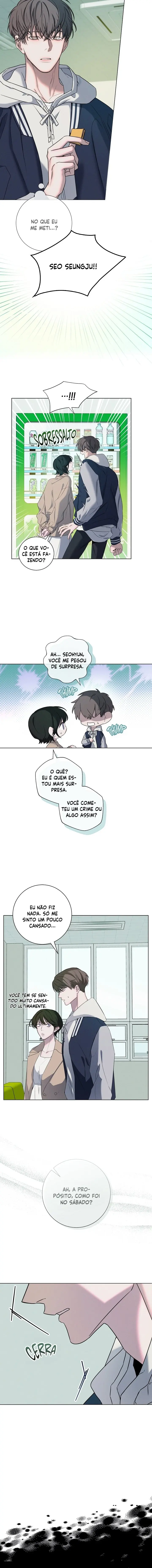 Night Of The Unmarked – Capítulo 03 Yaoi – Página 4