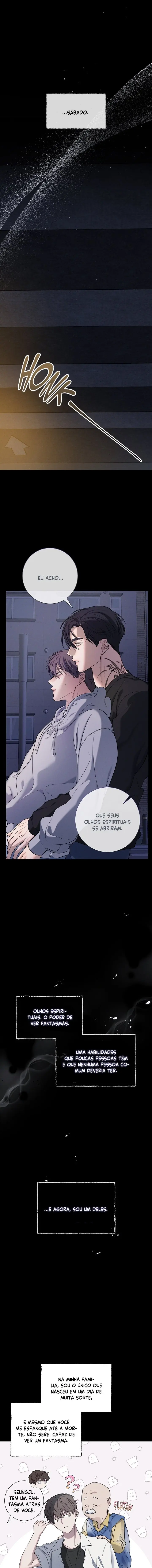 Night Of The Unmarked – Capítulo 03 Yaoi – Página 5