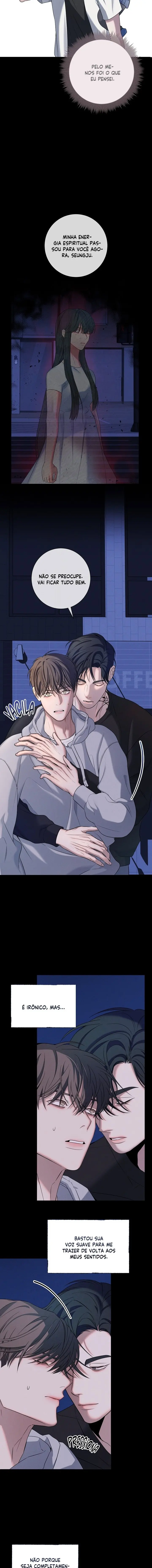 Night Of The Unmarked – Capítulo 03 Yaoi – Página 6