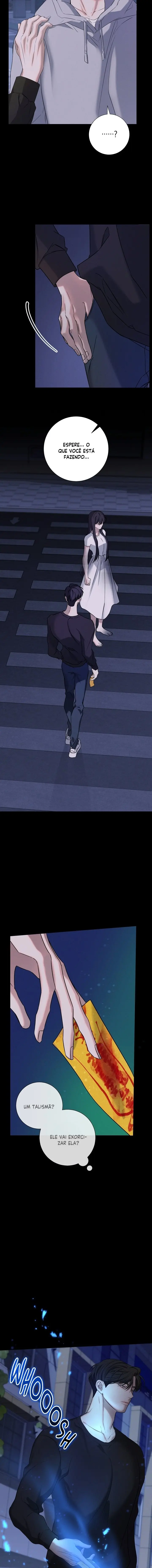 Night Of The Unmarked – Capítulo 03 Yaoi – Página 9