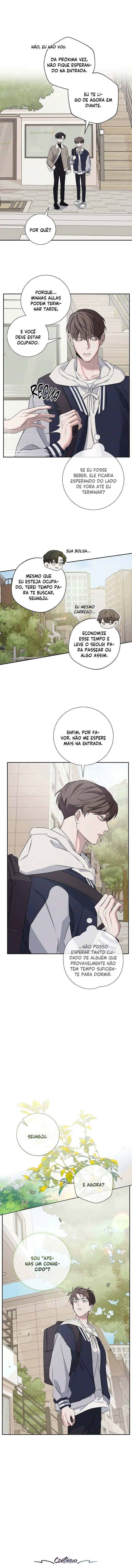 Night Of The Unmarked – Capítulo 04 Yaoi – Página 5