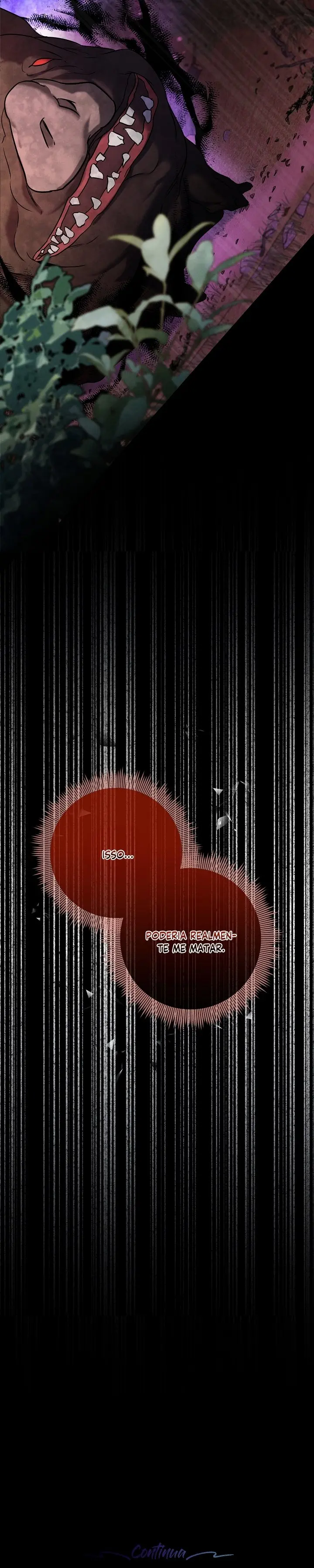 Night Of The Unmarked – Capítulo 05 Yaoi – Página 5