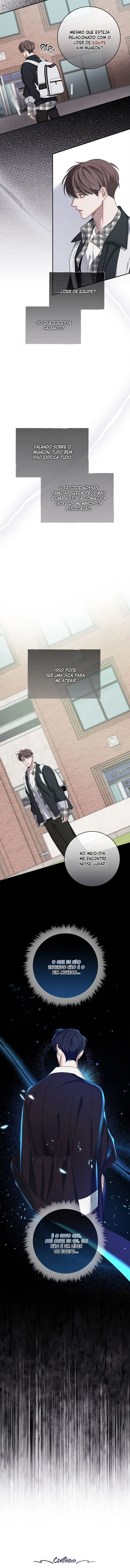 Night Of The Unmarked – Capítulo 13 Yaoi – Página 4