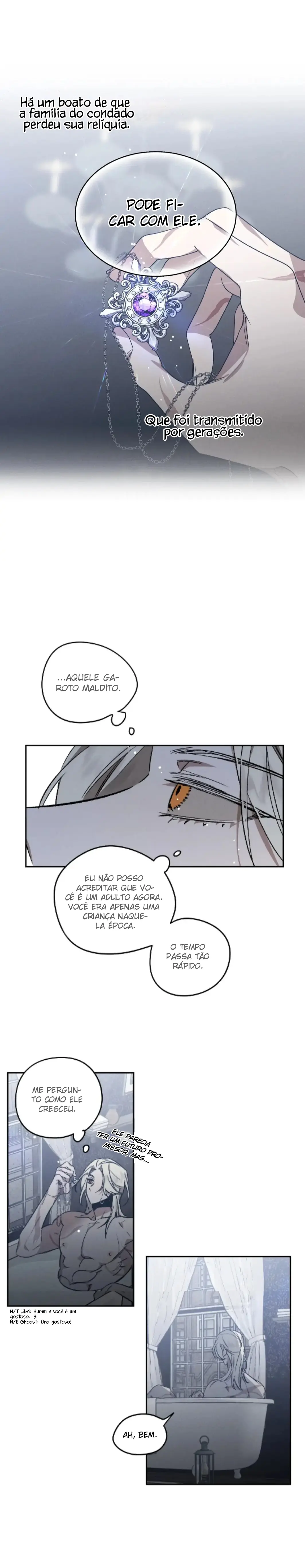 Nineteen over – Capítulo 01 Yaoi – Página 12