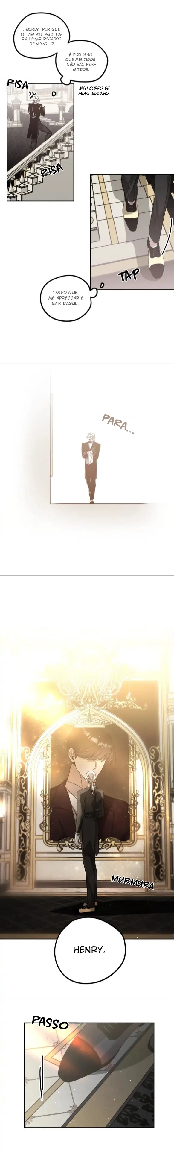 Nineteen over – Capítulo 01 Yaoi – Página 14