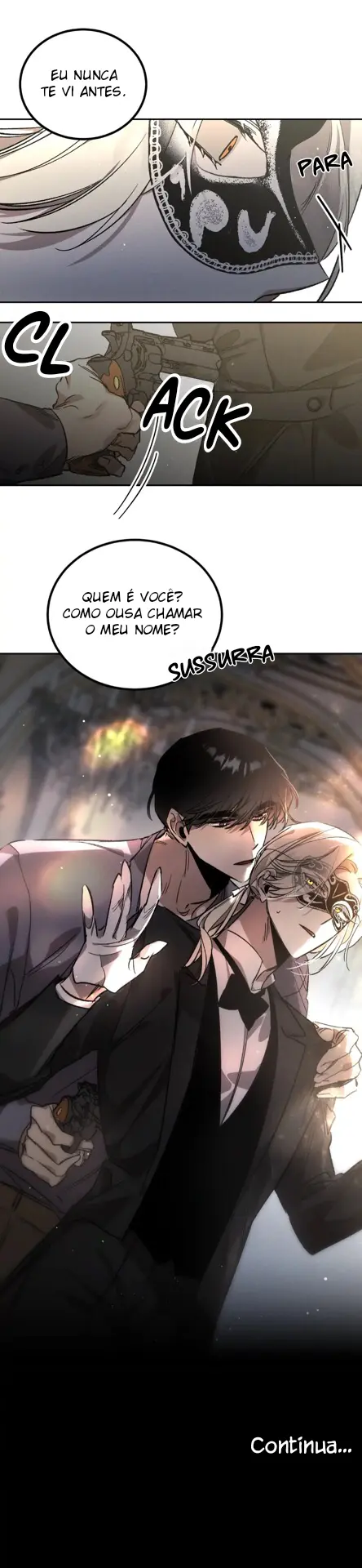 Nineteen over – Capítulo 01 Yaoi – Página 15