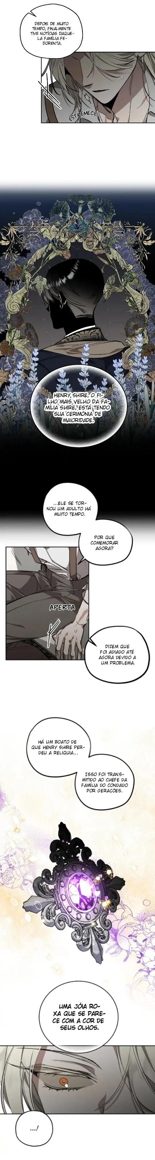 Nineteen over – Capítulo 01 Yaoi – Página 8