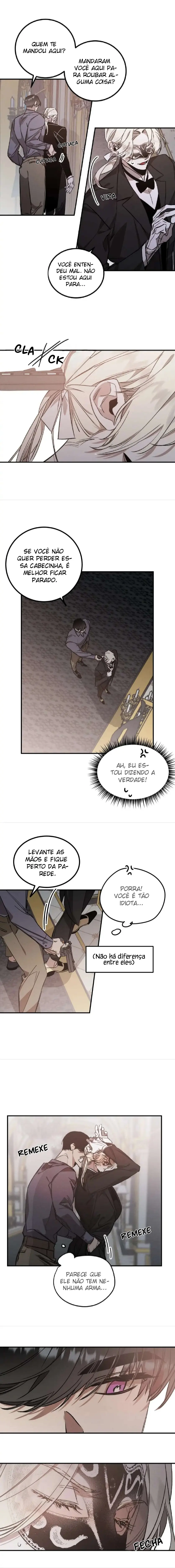 Nineteen over – Capítulo 02 Yaoi – Página 4 Nineteen over – Capítulo 02 Yaoi – Página 4