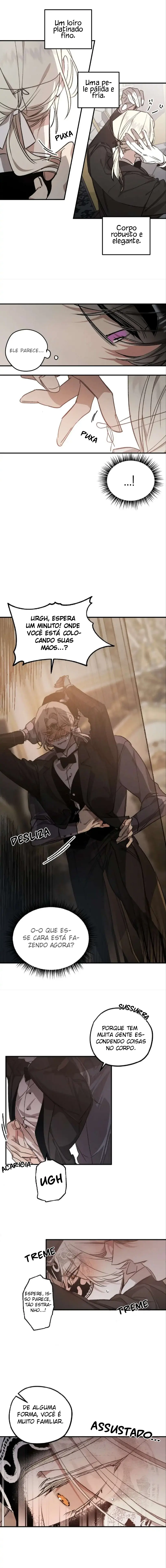 Nineteen over – Capítulo 02 Yaoi – Página 5 Nineteen over – Capítulo 02 Yaoi – Página 5