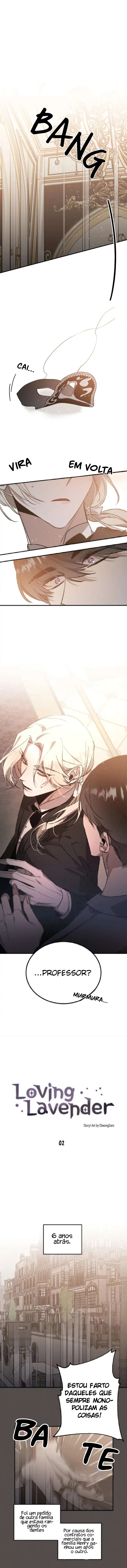 Nineteen over – Capítulo 02 Yaoi – Página 6 Nineteen over – Capítulo 02 Yaoi – Página 6