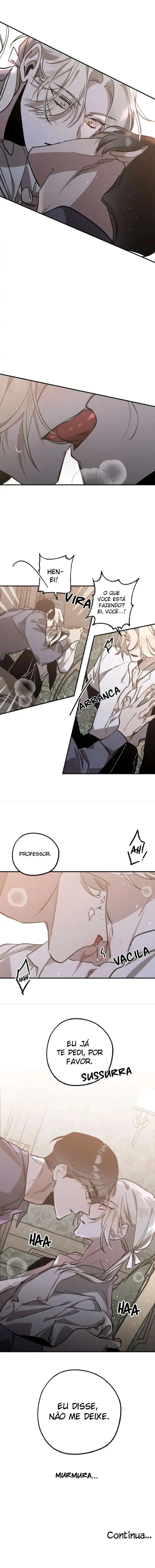 Nineteen over – Capítulo 03 Yaoi – Página 12 Nineteen over – Capítulo 03 Yaoi – Página 12