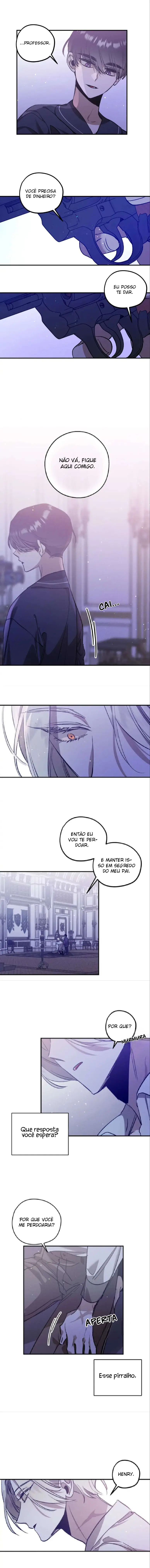 Nineteen over – Capítulo 03 Yaoi – Página 4 Nineteen over – Capítulo 03 Yaoi – Página 4