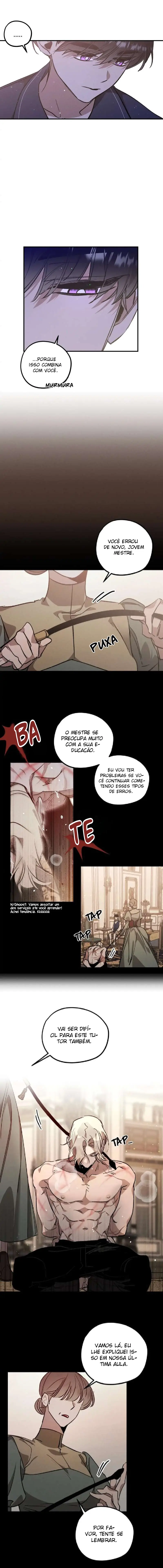 Nineteen over – Capítulo 03 Yaoi – Página 5 Nineteen over – Capítulo 03 Yaoi – Página 5