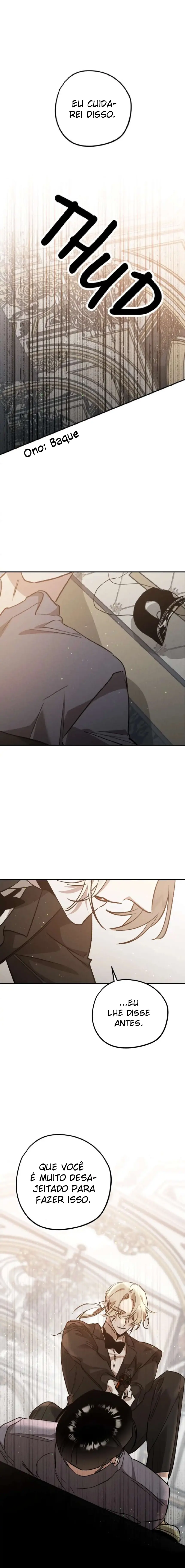 Nineteen over – Capítulo 03 Yaoi – Página 8 Nineteen over – Capítulo 03 Yaoi – Página 8