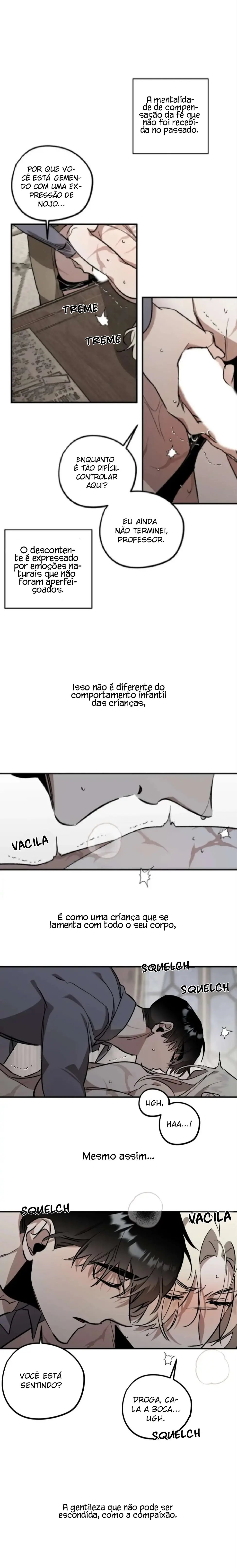 Nineteen over – Capítulo 04 Yaoi – Página 10 Nineteen over – Capítulo 04 Yaoi – Página 10