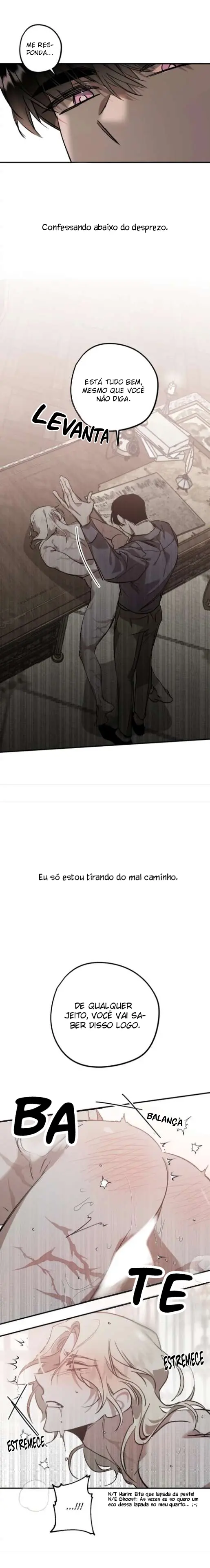 Nineteen over – Capítulo 04 Yaoi – Página 12 Nineteen over – Capítulo 04 Yaoi – Página 12