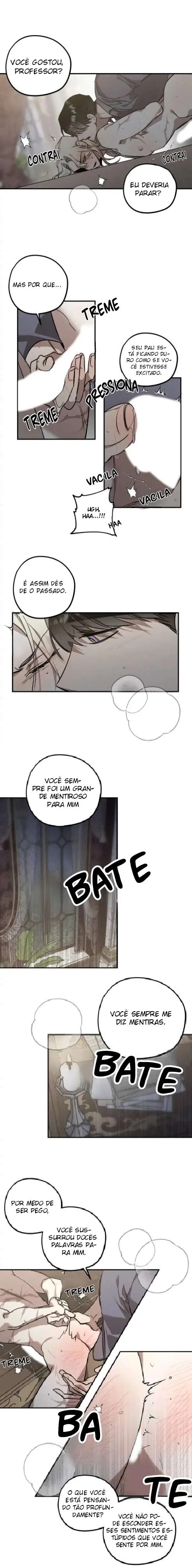 Nineteen over – Capítulo 04 Yaoi – Página 13 Nineteen over – Capítulo 04 Yaoi – Página 13