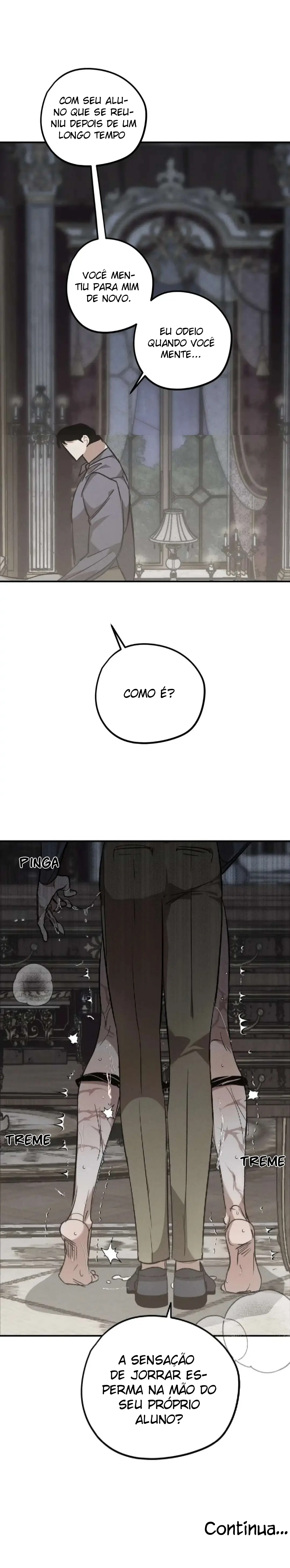 Nineteen over – Capítulo 04 Yaoi – Página 15 Nineteen over – Capítulo 04 Yaoi – Página 15