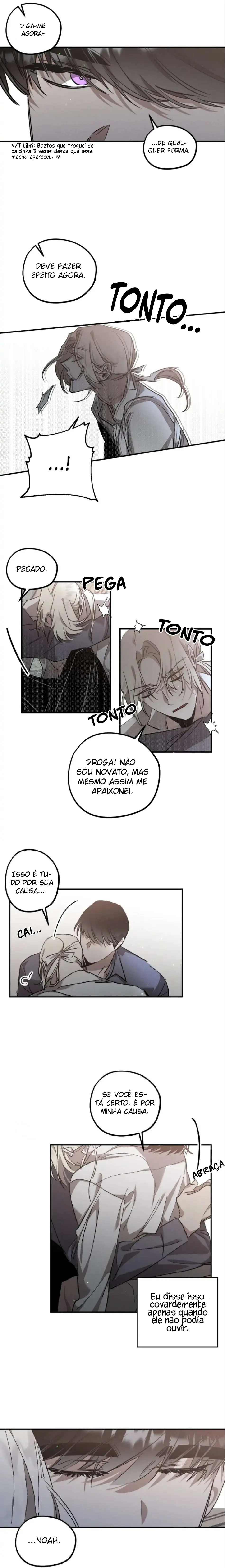 Nineteen over – Capítulo 04 Yaoi – Página 5 Nineteen over – Capítulo 04 Yaoi – Página 5