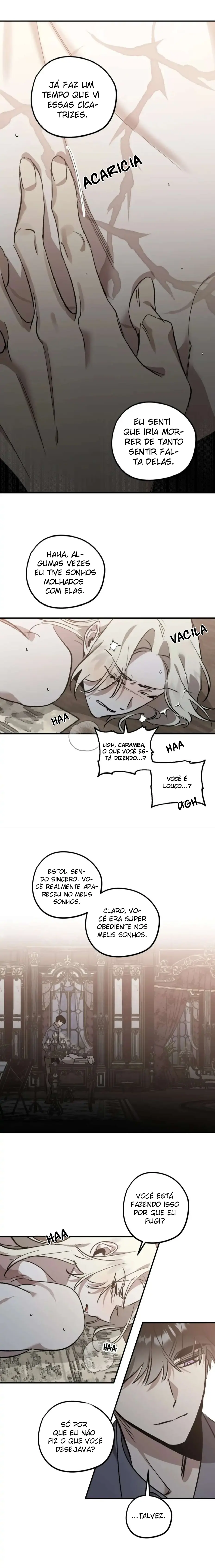 Nineteen over – Capítulo 04 Yaoi – Página 8 Nineteen over – Capítulo 04 Yaoi – Página 8