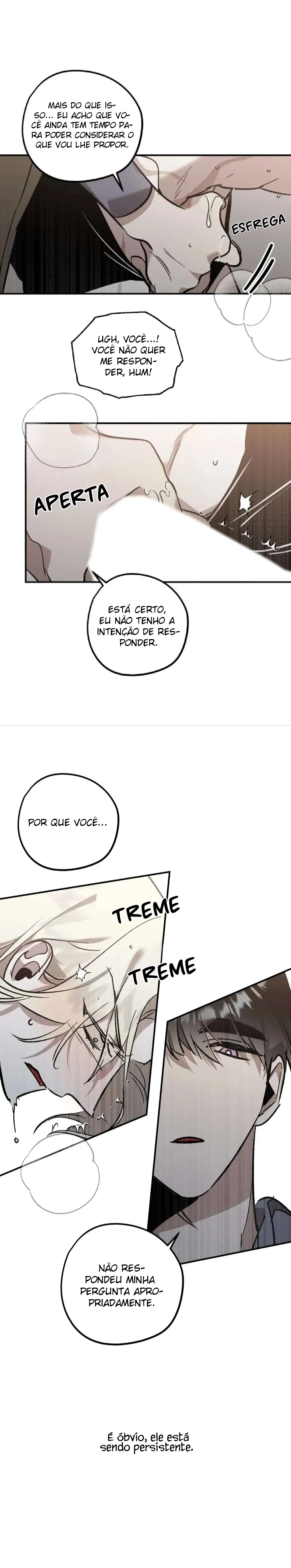 Nineteen over – Capítulo 04 Yaoi – Página 9 Nineteen over – Capítulo 04 Yaoi – Página 9