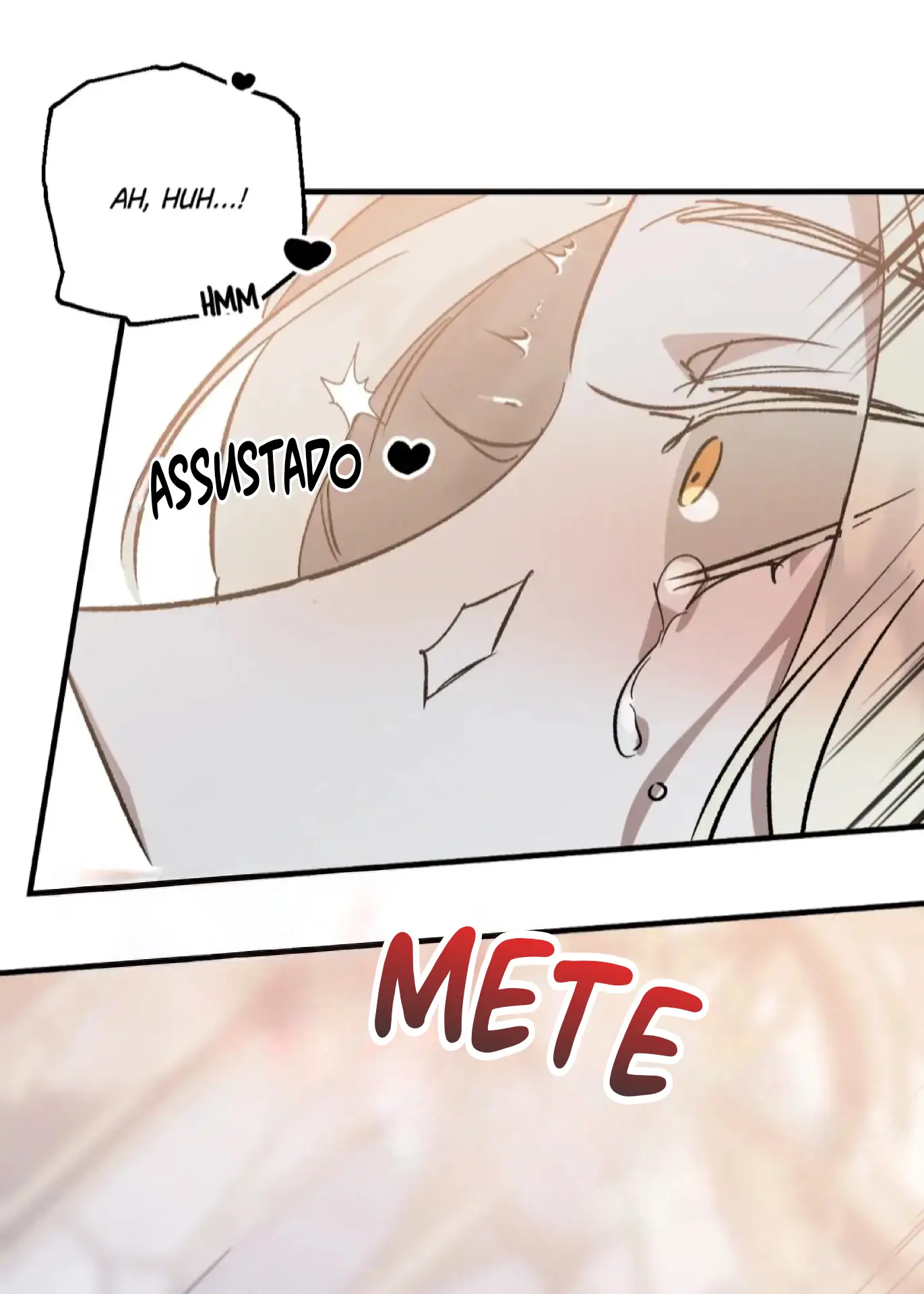 Nineteen over – Capítulo 05 Yaoi – Página 23