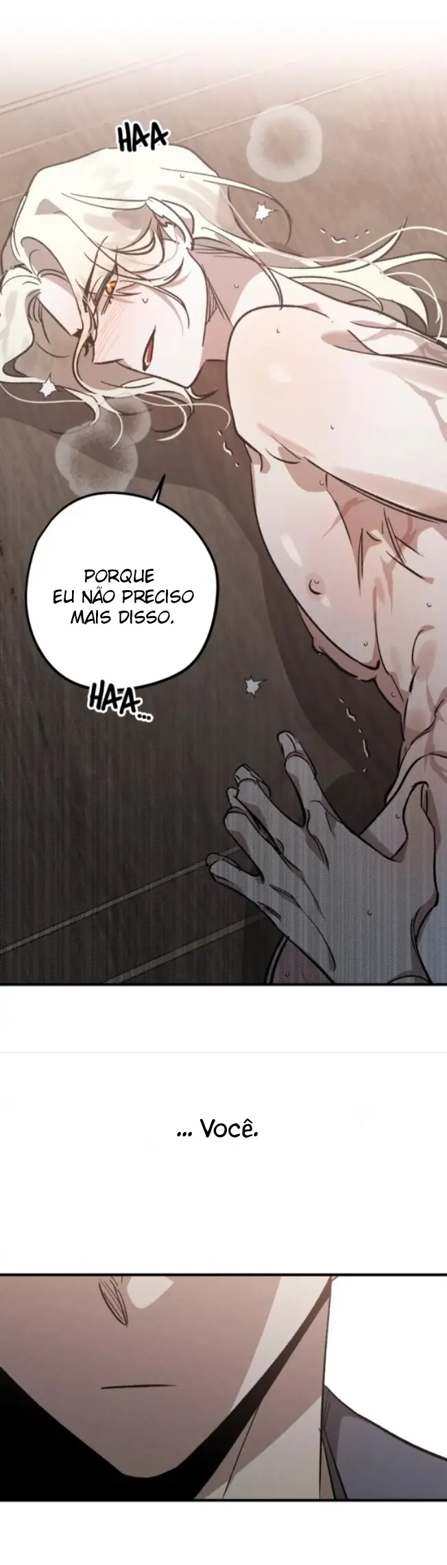 Nineteen over – Capítulo 05 Yaoi – Página 9